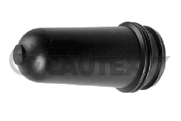 Пыльник рулевой рейки CAUTEX 030256