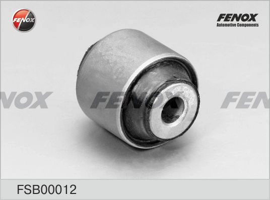 Сайлентблок FENOX FSB00012