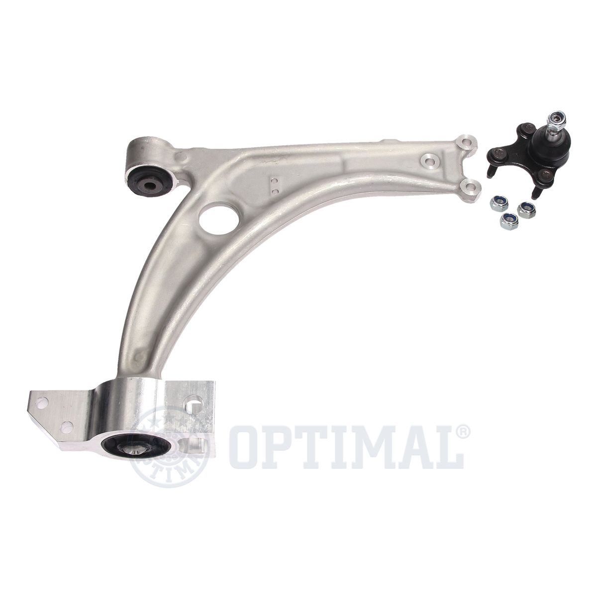 Рычаг подвески OPTIMAL G61511