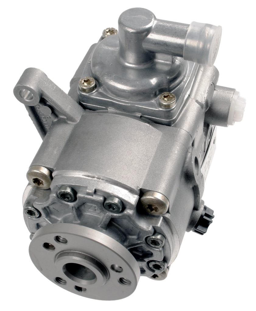 Насос гидроусилителя BOSCH KS01001342