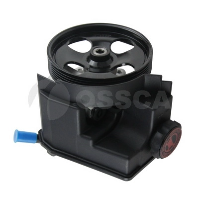  OSSCA 05439