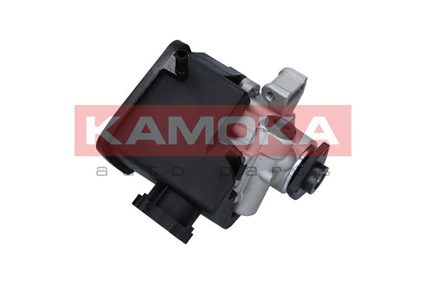 Pompa wspomagania mercedes vito/viano 03- KAMOKA PP142