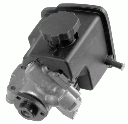 Насос гидроусилителя BOSCH KS01000499