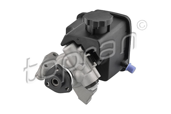 Steering pump HANS PRIES/TOPRAN 407981