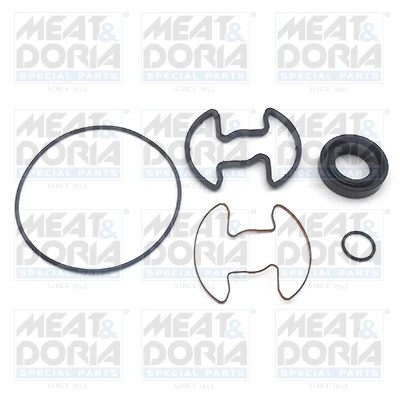  MEAT & DORIA 37069