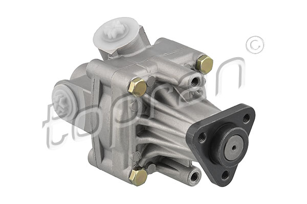 Steering pump HANS PRIES/TOPRAN 113536