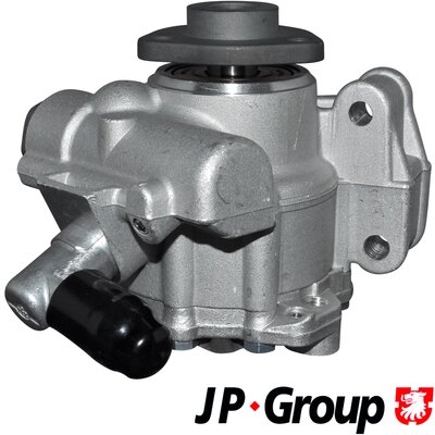  JP GROUP 1345102100