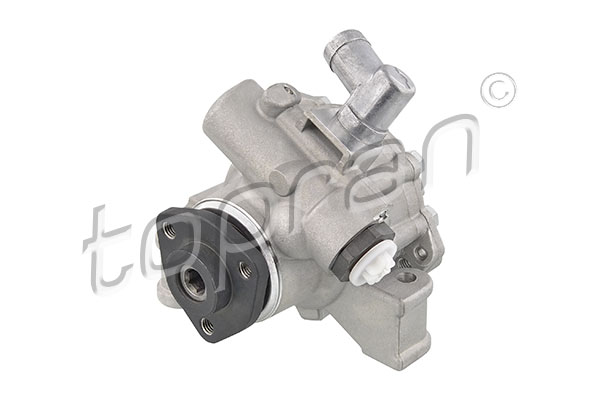 Steering pump HANS PRIES/TOPRAN 408163