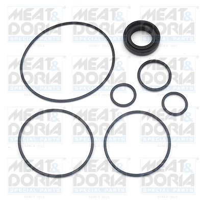  MEAT & DORIA 37097