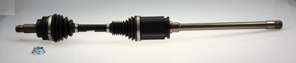 Drive shaft SPIDAN 25957