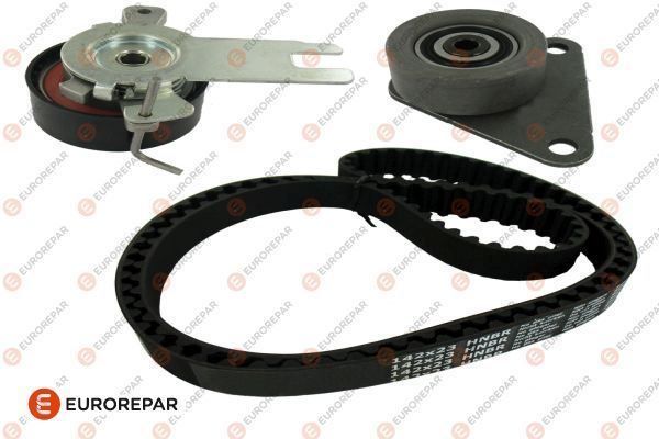 Комплект грм EUROREPAR 1635049880