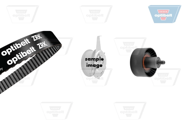 Комплект грм OPTIBELT KT 1440