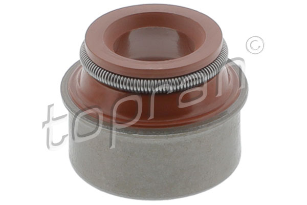Мск (1шт.) vag/bmw/volvo/saab all 90- (7x98/132x HANS PRIES/TOPRAN 100254