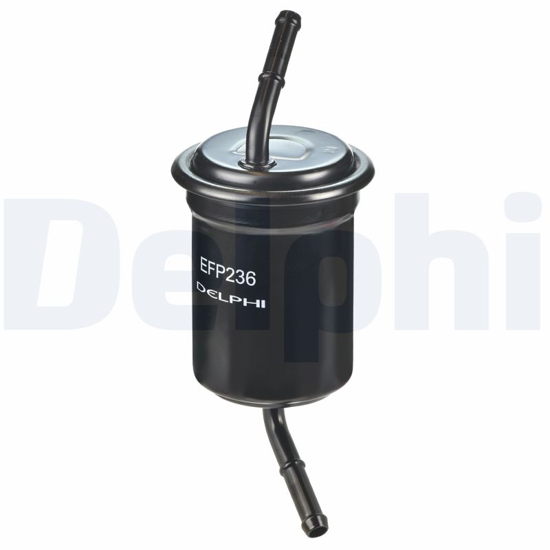  DELPHI EFP236