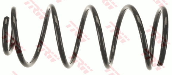 Пружина подвески TRW JCS1147