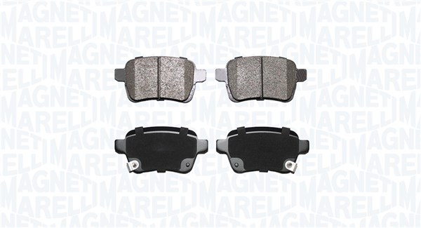  MAGNETI MARELLI 363916060879
