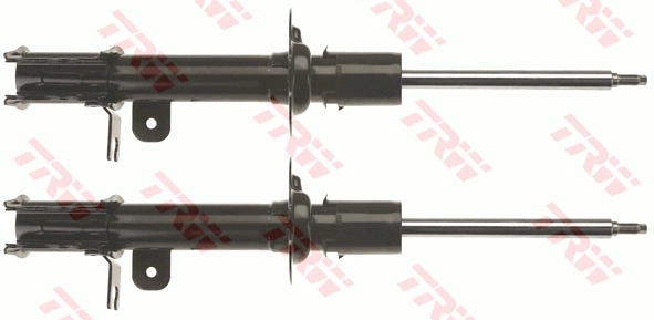 Амортизатор подвески TRW JGM1067T