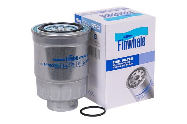 Фильтр топливный FINWAHL PF903