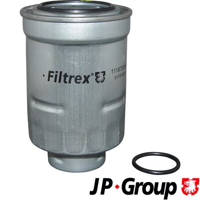  JP GROUP 1118705600