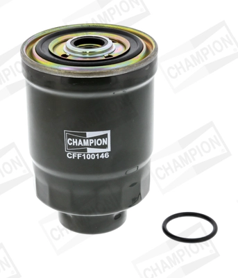 Фильтр топливный CHAMPION CFF100146