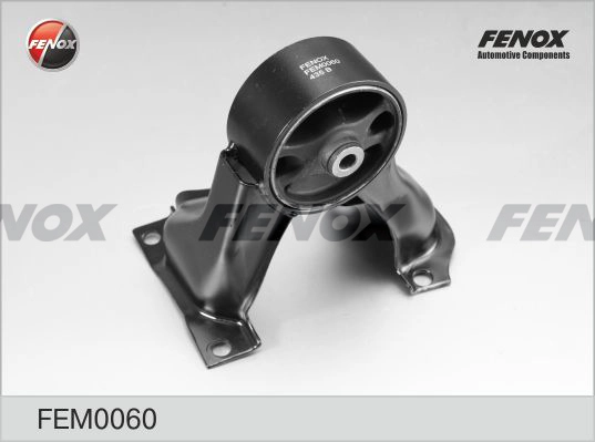 Опора двигателя FENOX FEM0060