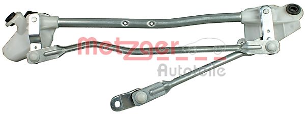 Механизм стеклоочистителя METZGER 2190394