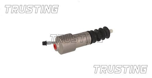 Цилиндр сцепления рабочий TRUSTING CZ085