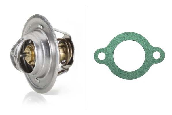 Запчасть HELLA/BEHR/PAGID 8MT354775-861