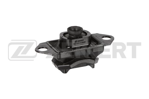 Опора кпп задняя renault logan 04- sandero 07- ZEKKERT GM3982