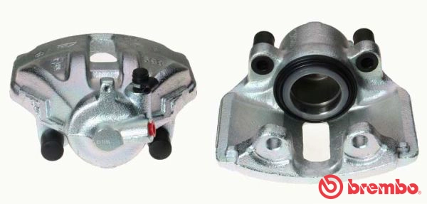 1890901 BREMBO F 50 141