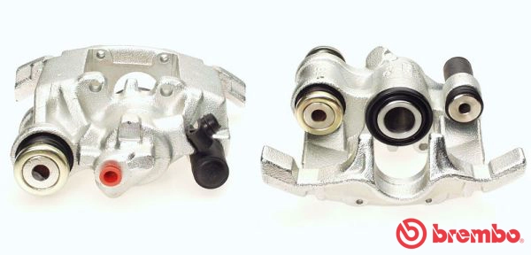 1891818 BREMBO F 61 132