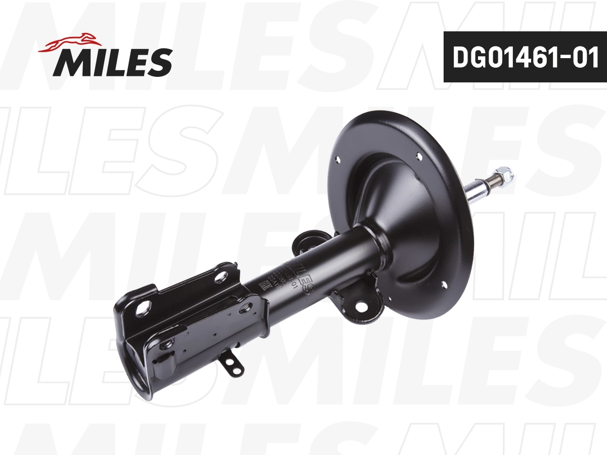  MILES DG0146101