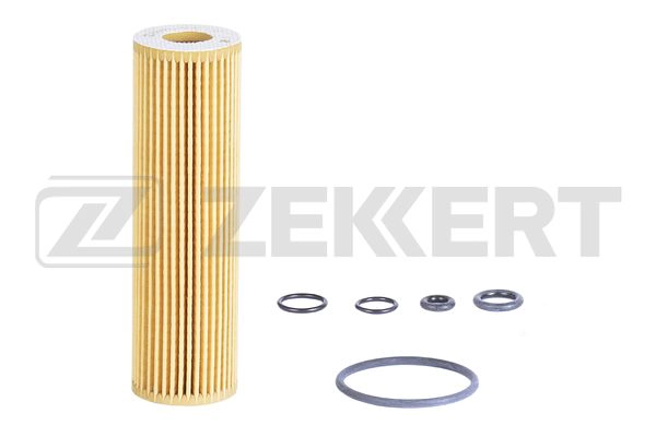 Фильтр масляный ZEKKERT OF-4288E