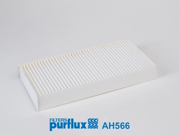 Фильтр салона PURFLUX AH566