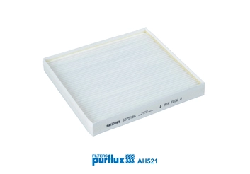 Фильтр салона PURFLUX AH521