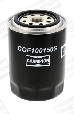 Фильтр масляный CHAMPION COF100150S