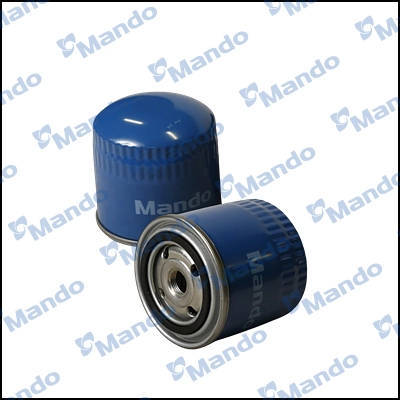 Фильтр масляный MANDO MMF045266