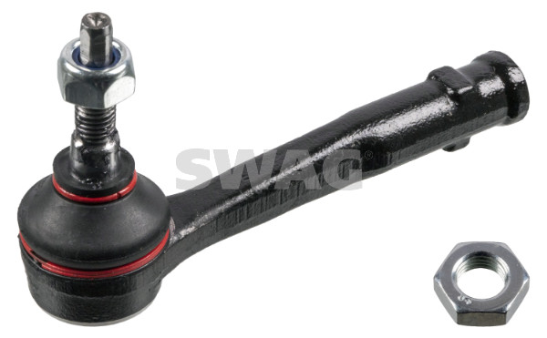 Tie rod end SWAG 33108032