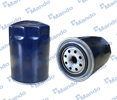 Фильтр масляный MANDO MMF045253