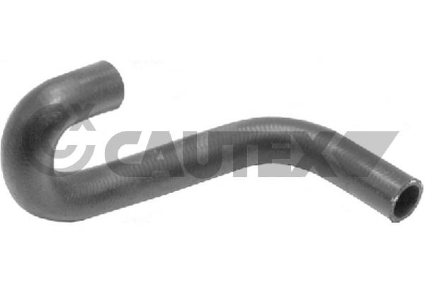 Запчасть CAUTEX 772036
