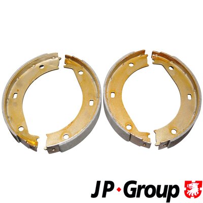  JP GROUP 1463900710
