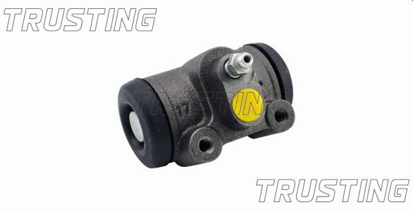 Цилиндр тормозной рабочий TRUSTING CF210