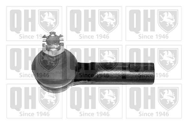 Наконечник поперечной рулевой тяги QUINTON HAZELL QR5251S