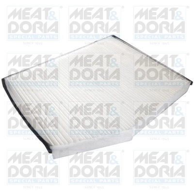  MEAT & DORIA 17555