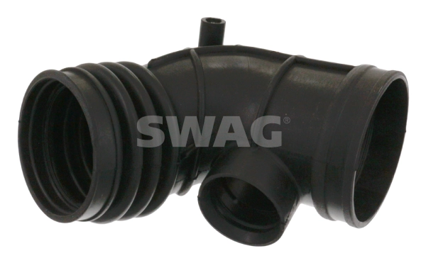 Патрубок воздушного фильтра SWAG 20100394