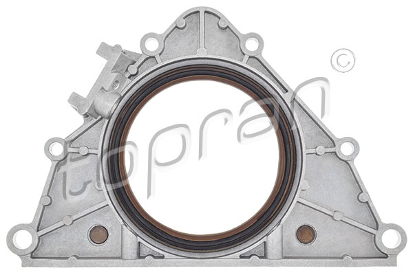  HANS PRIES/TOPRAN 501860