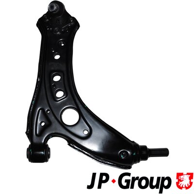 Рычаг независимой подвески колеса подвеска колеса jp group