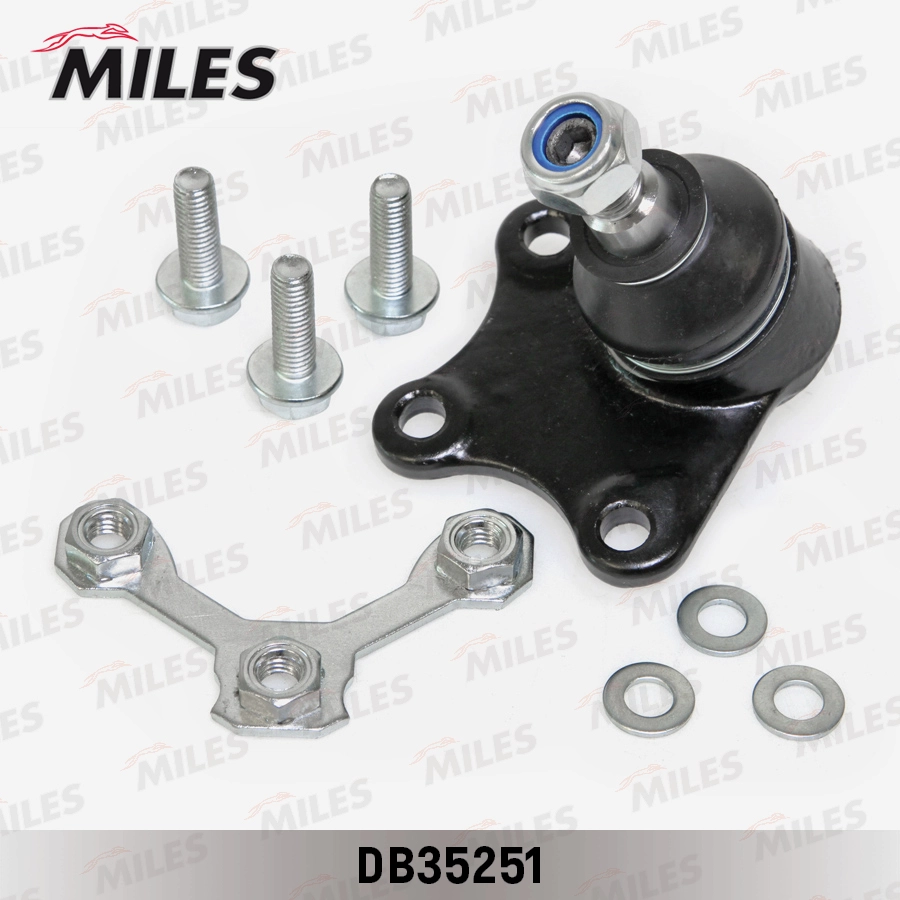  MILES DB35251