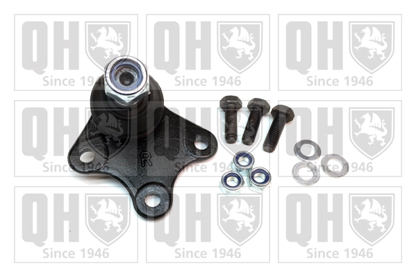 Несущий / направляющий шарнир QUINTON HAZELL QSJ3269S