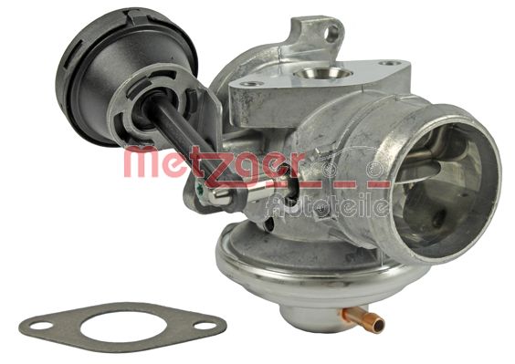 Клапан egr METZGER 0892331